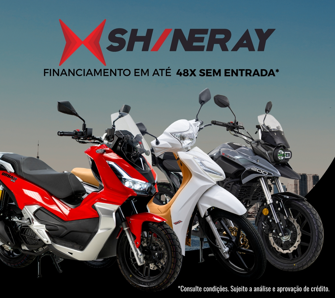 SHINERAY