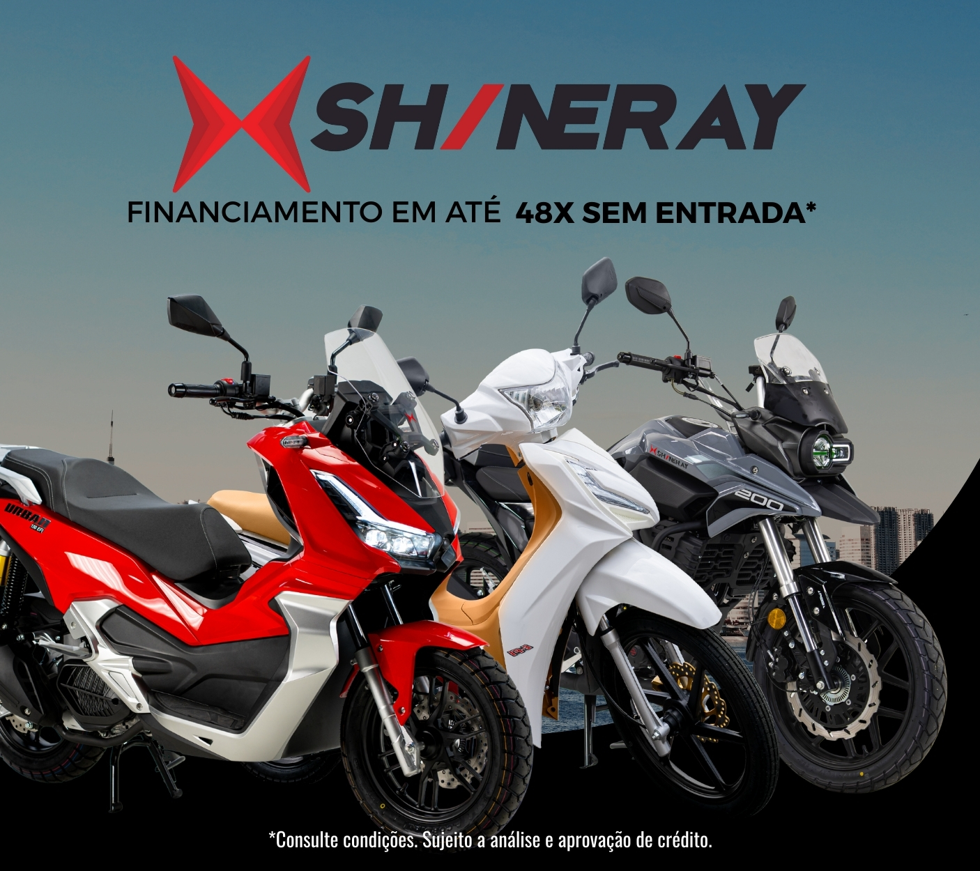 SHINERAY