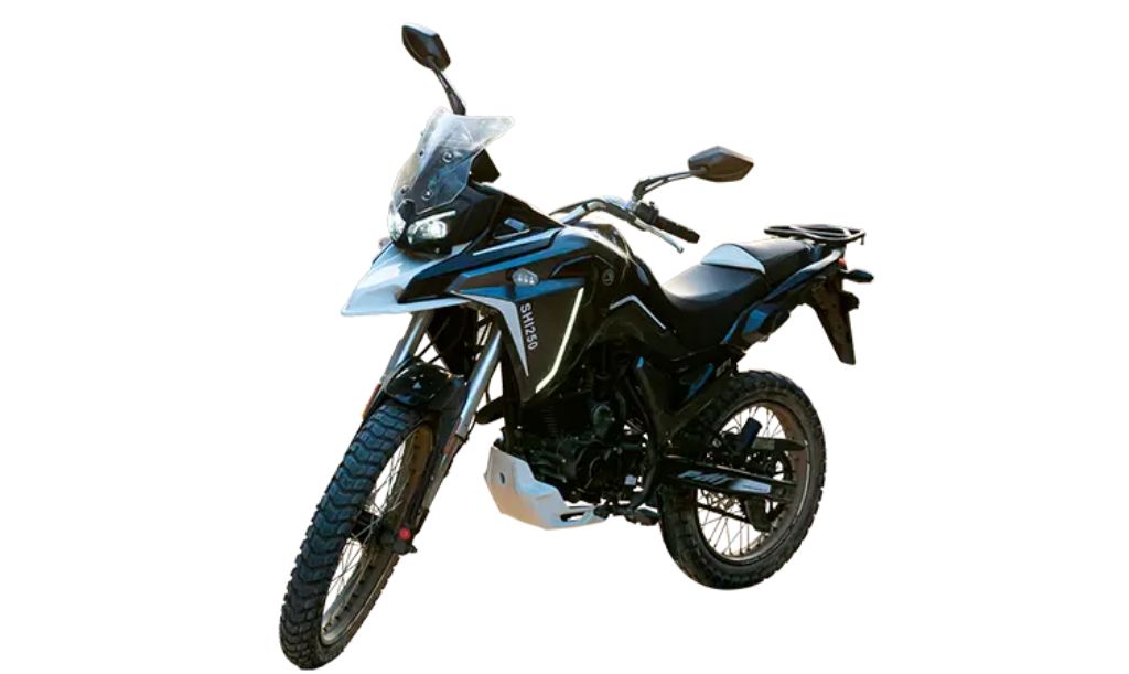 SHI 250