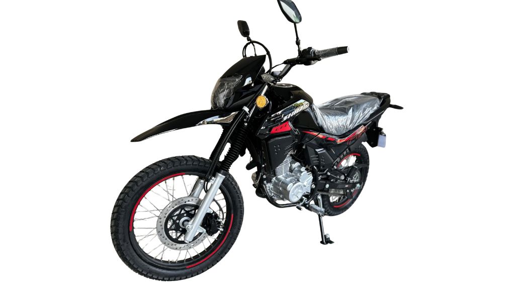 SHI 175 EFI