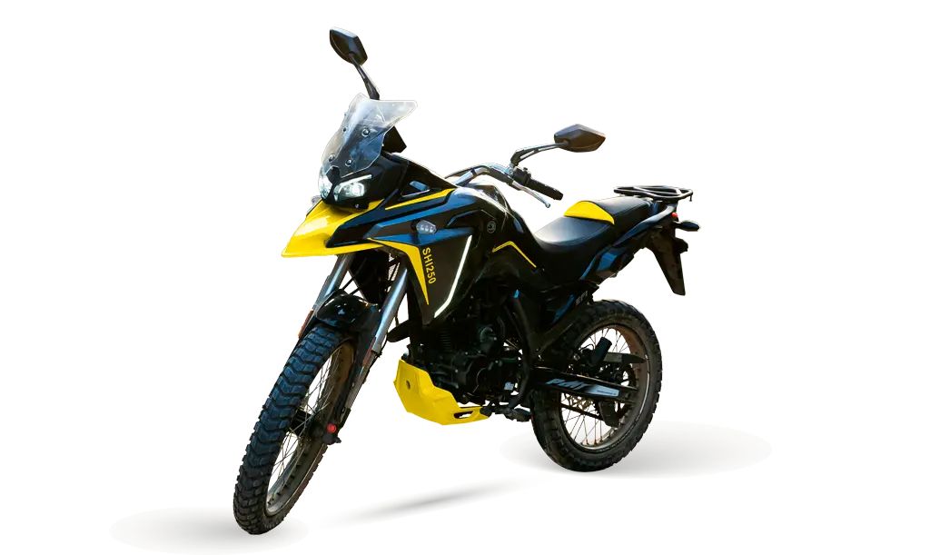 SHI 250