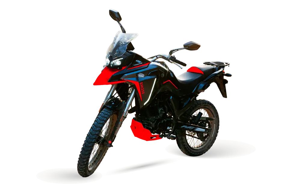 SHI 250