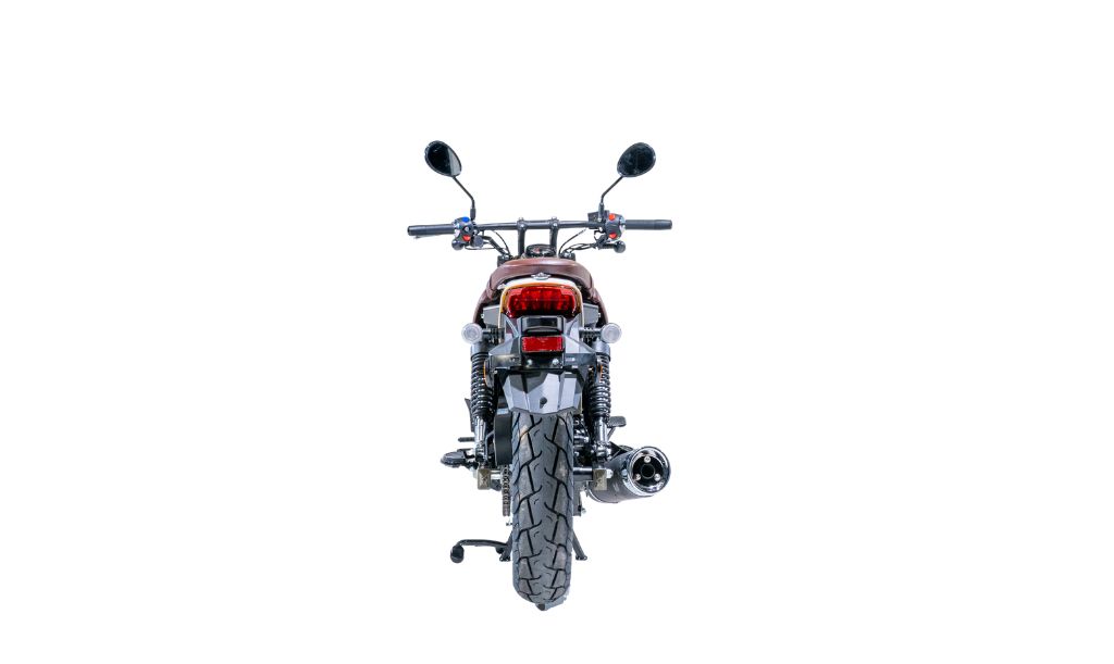 IRON 250