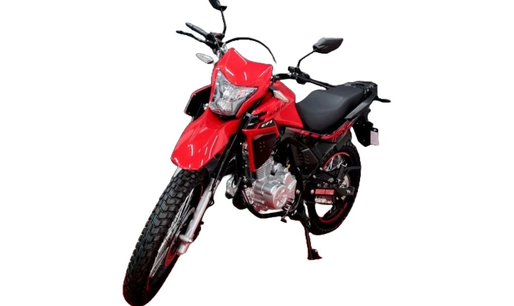 SHI 175 EFI