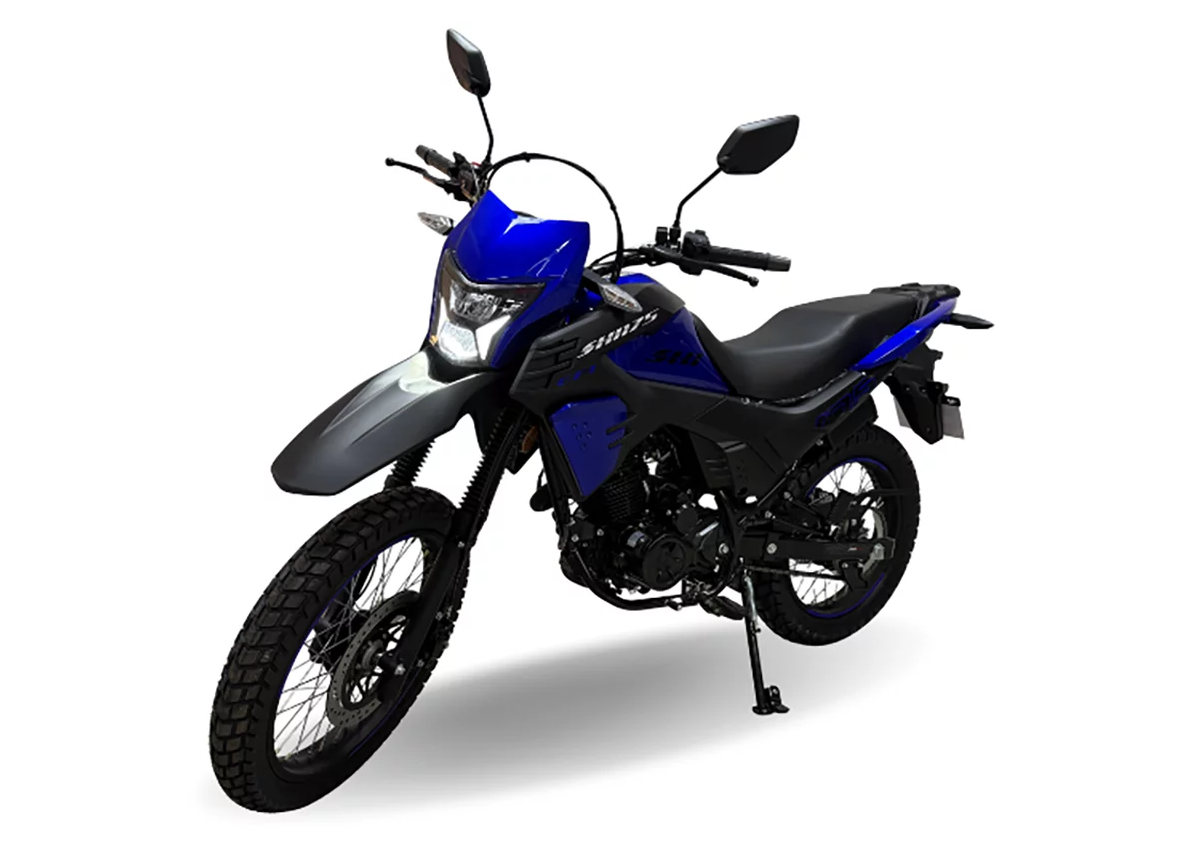 SHI 175 EFI
