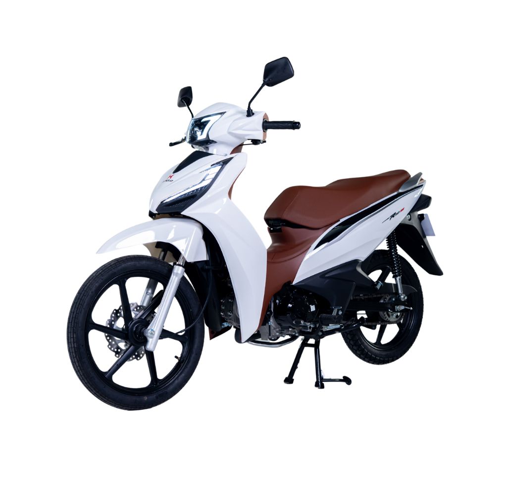 RIO 125 EFI