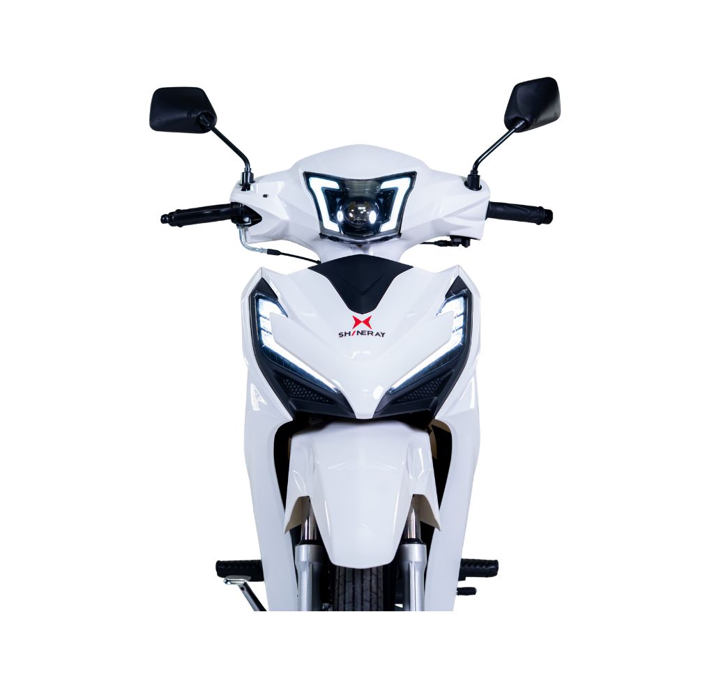 RIO 125 EFI