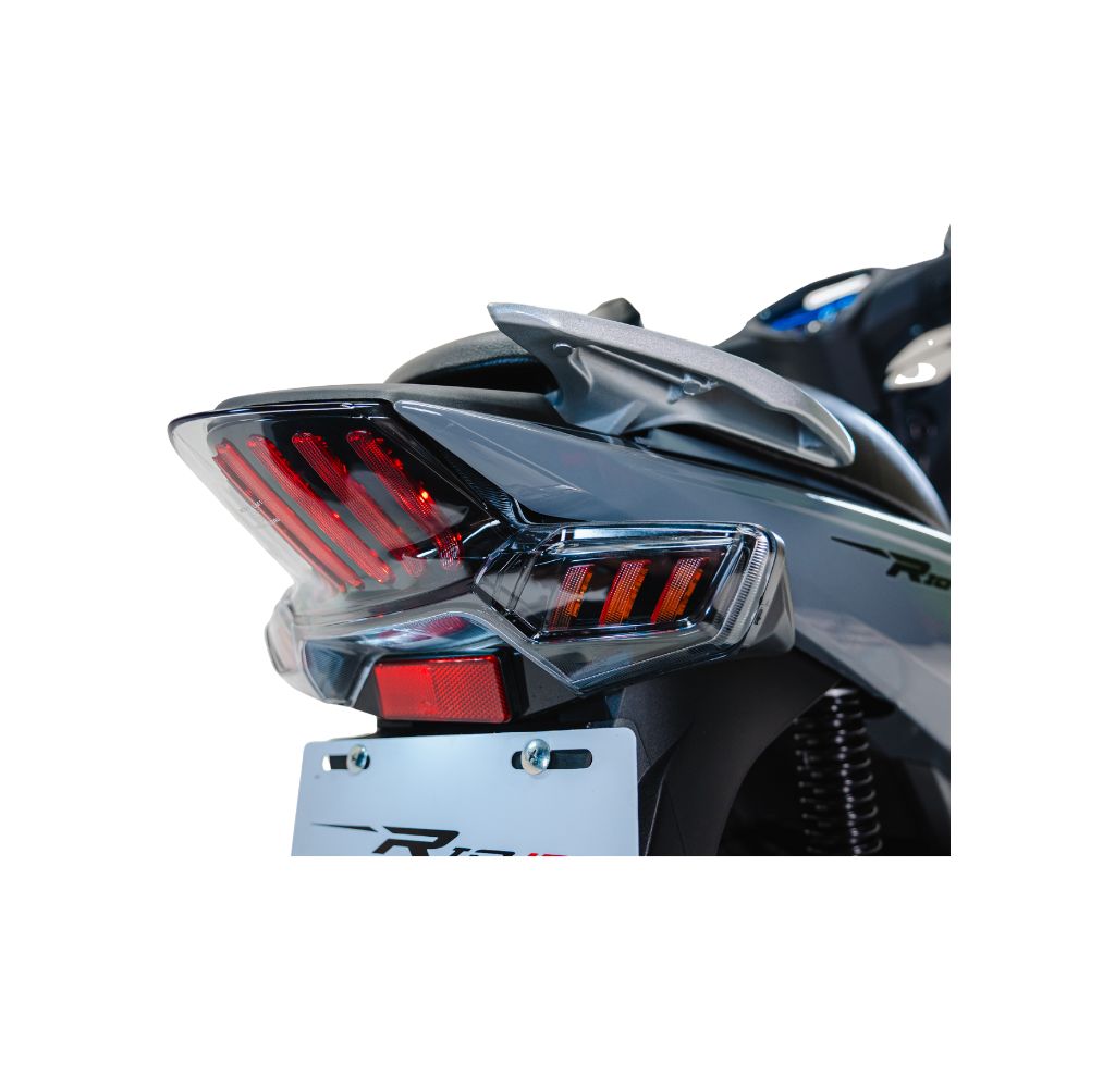 RIO 125 EFI