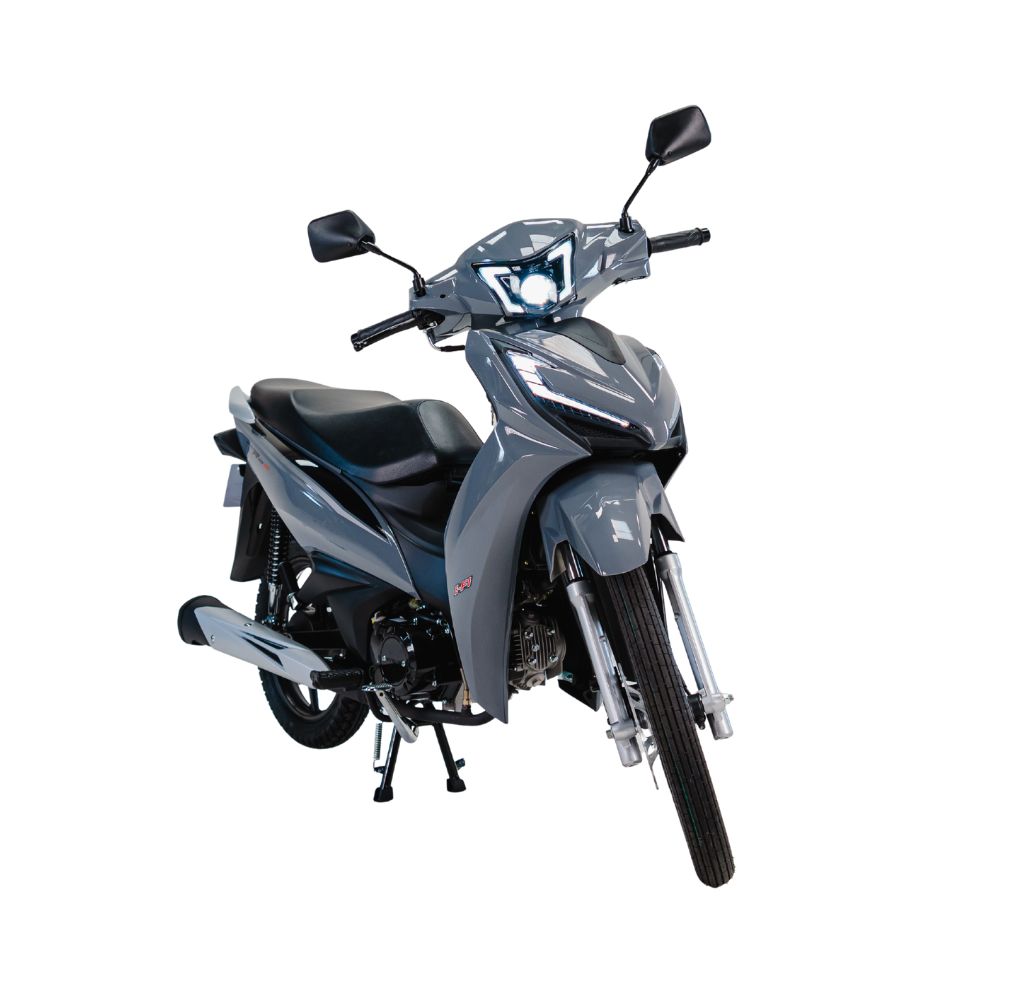 RIO 125 EFI