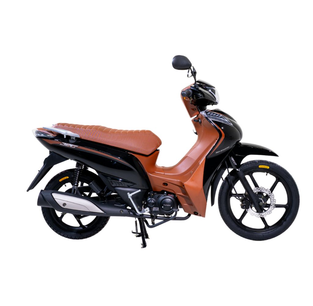 NEW JET 50