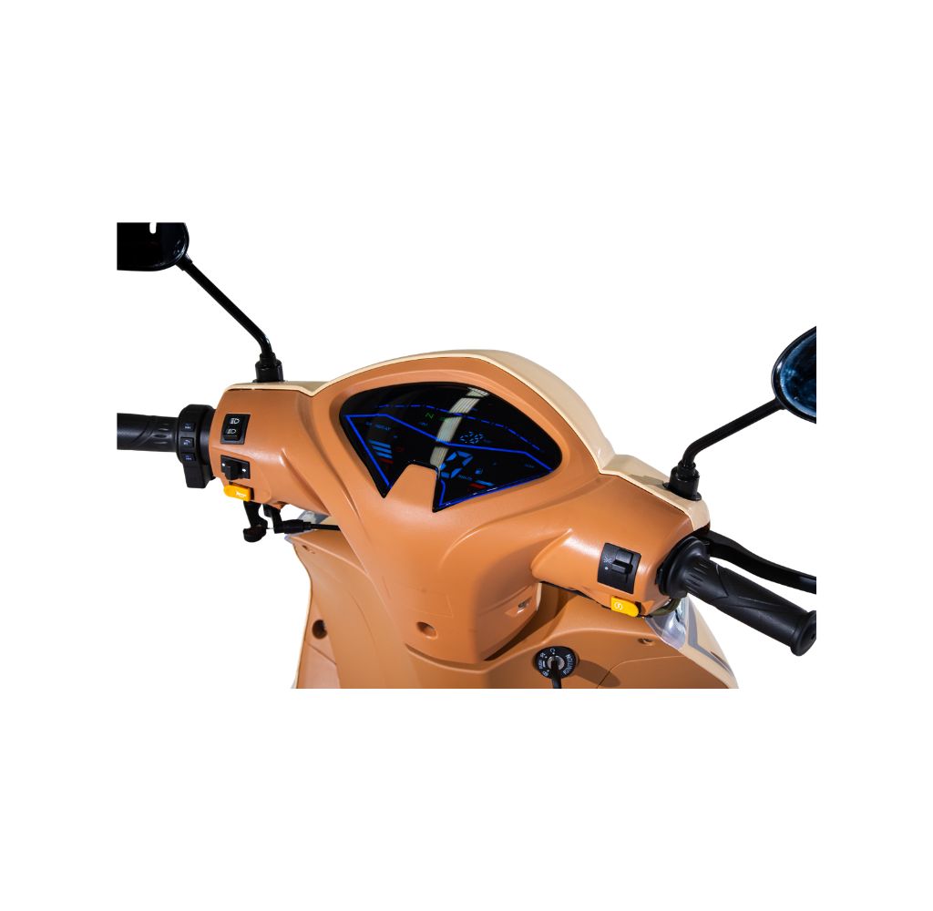 NEW JET 50