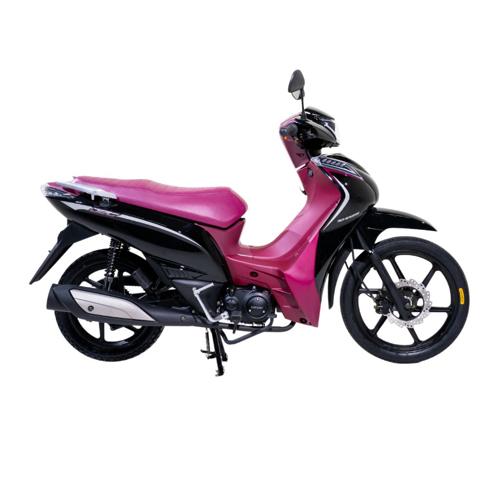 NEW JET 50