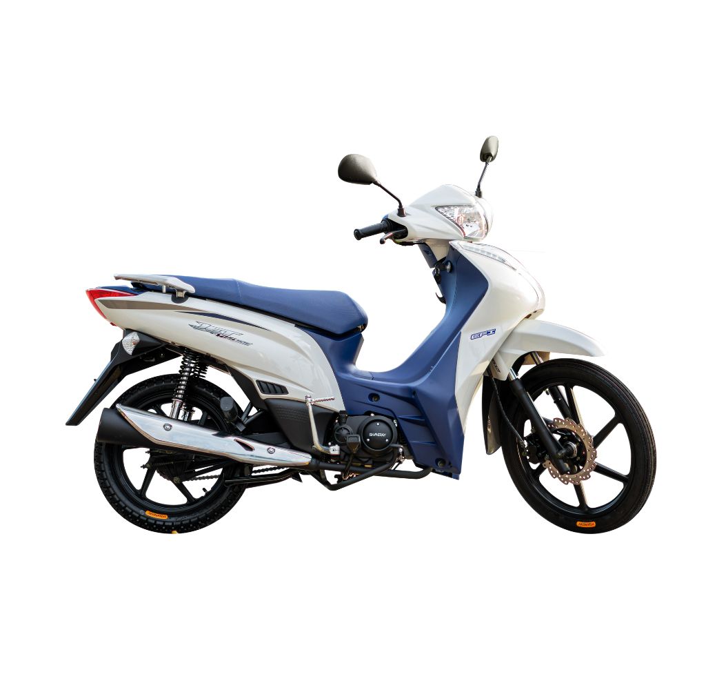 NEW JET 50