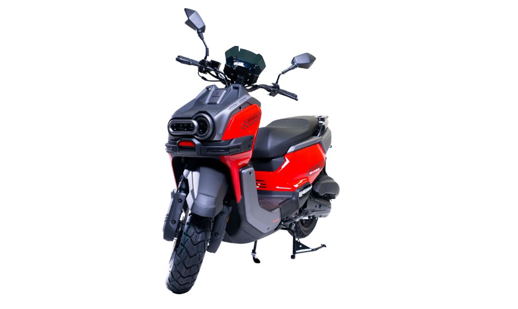 URBAN LITE 150