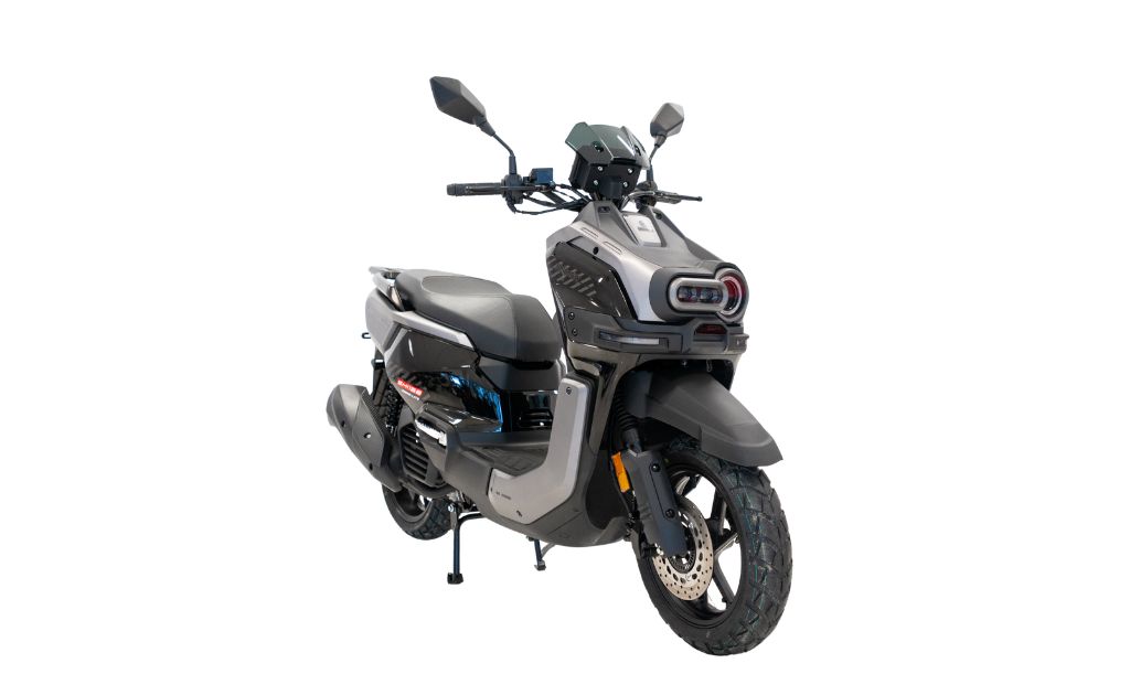 URBAN LITE 150