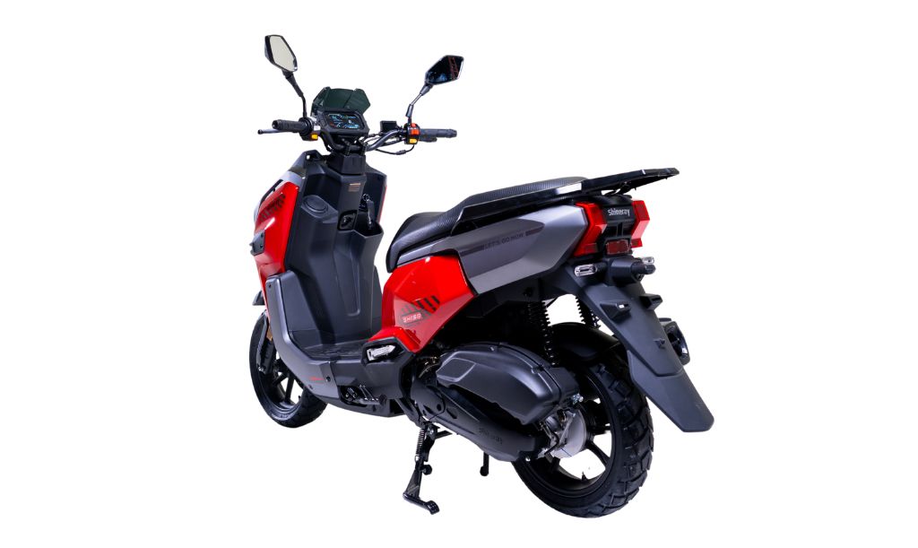 URBAN LITE 150
