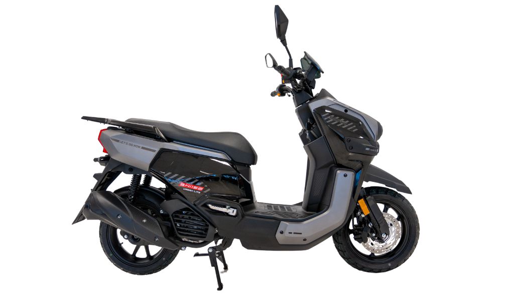 URBAN LITE 150