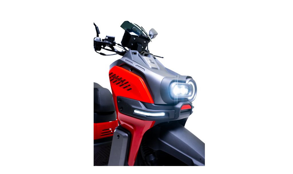 URBAN LITE 150