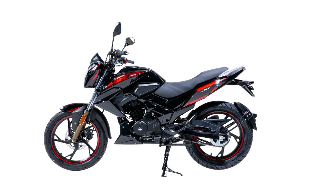 NEW JEF 150