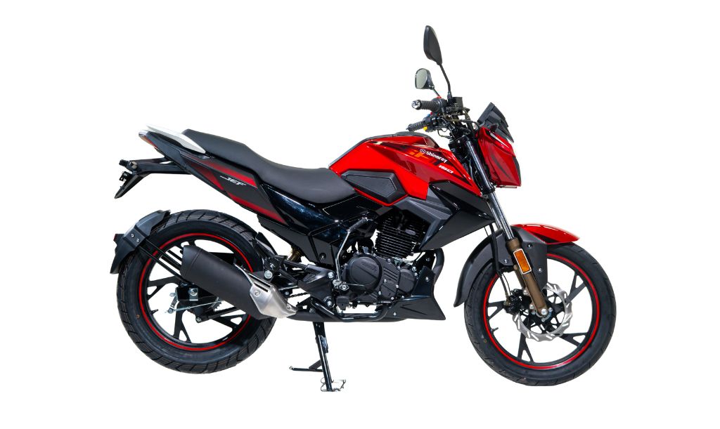 NEW JEF 150