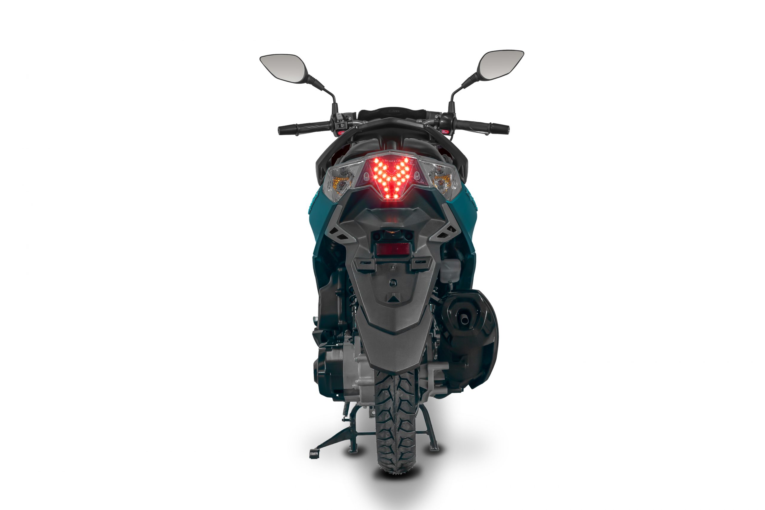 CRUISYM 150