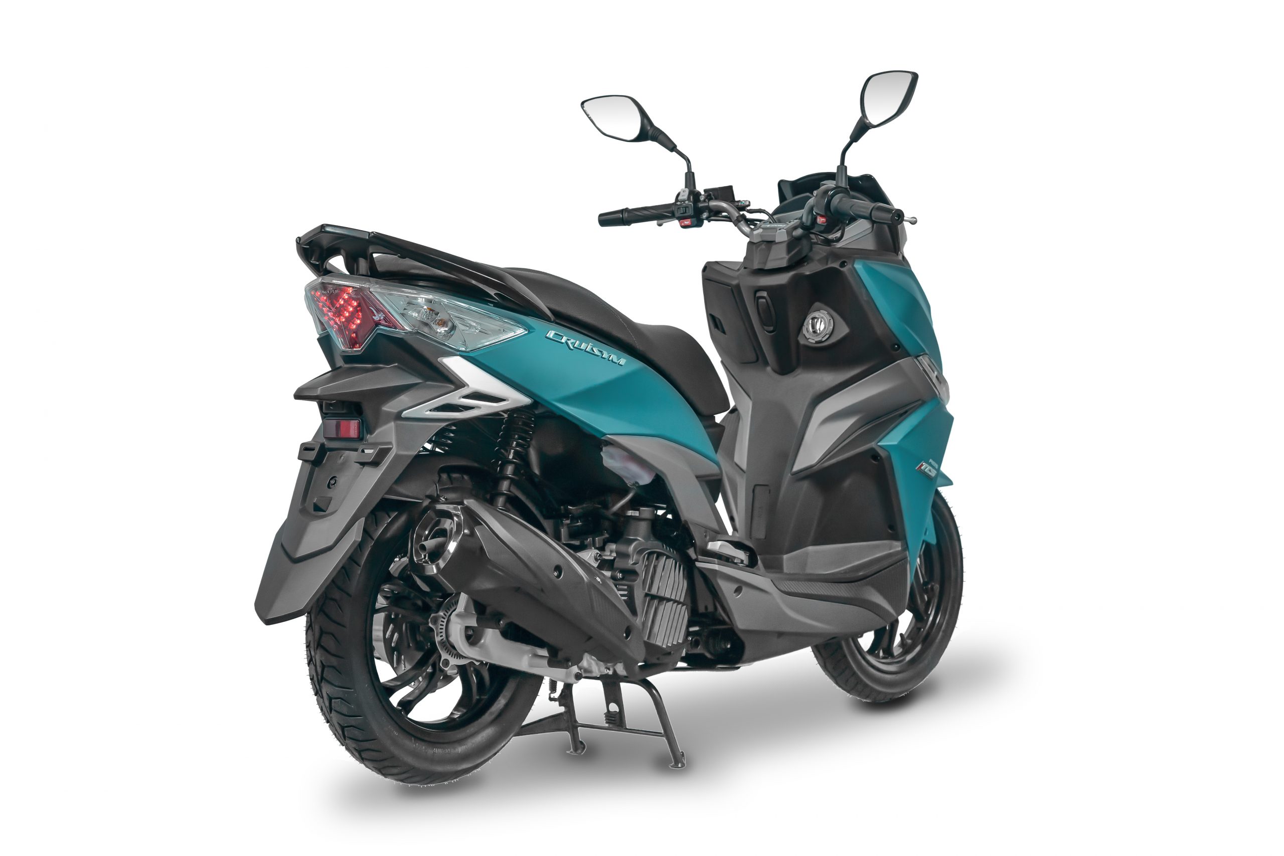 CRUISYM 150