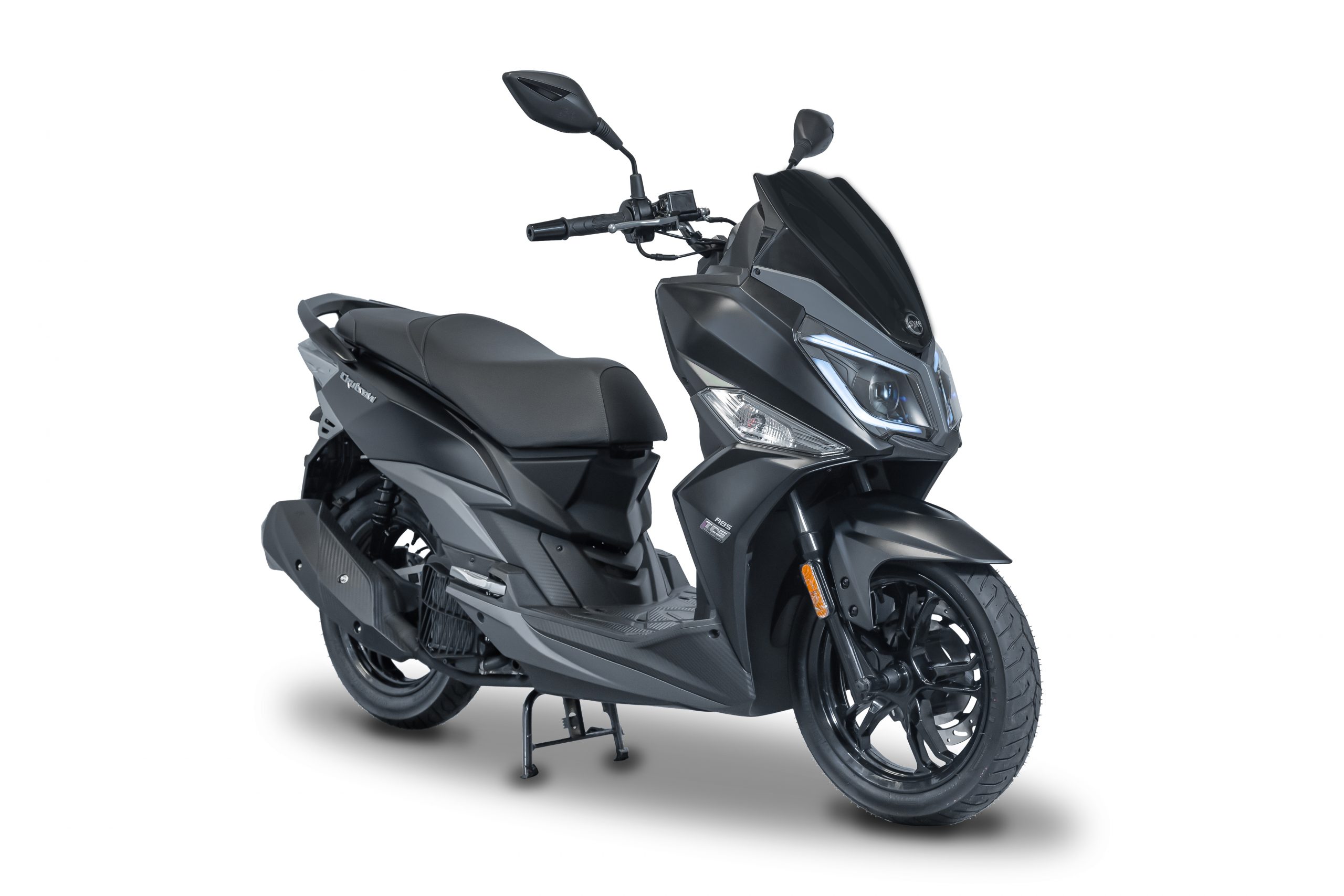 CRUISYM 150