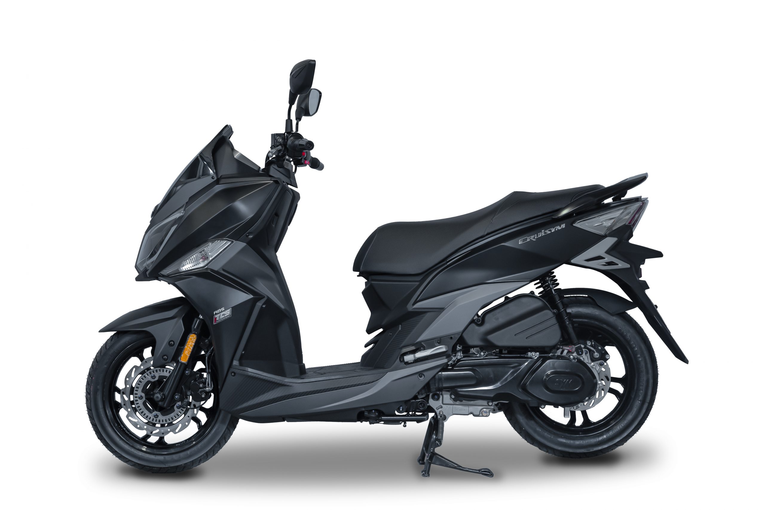 CRUISYM 150