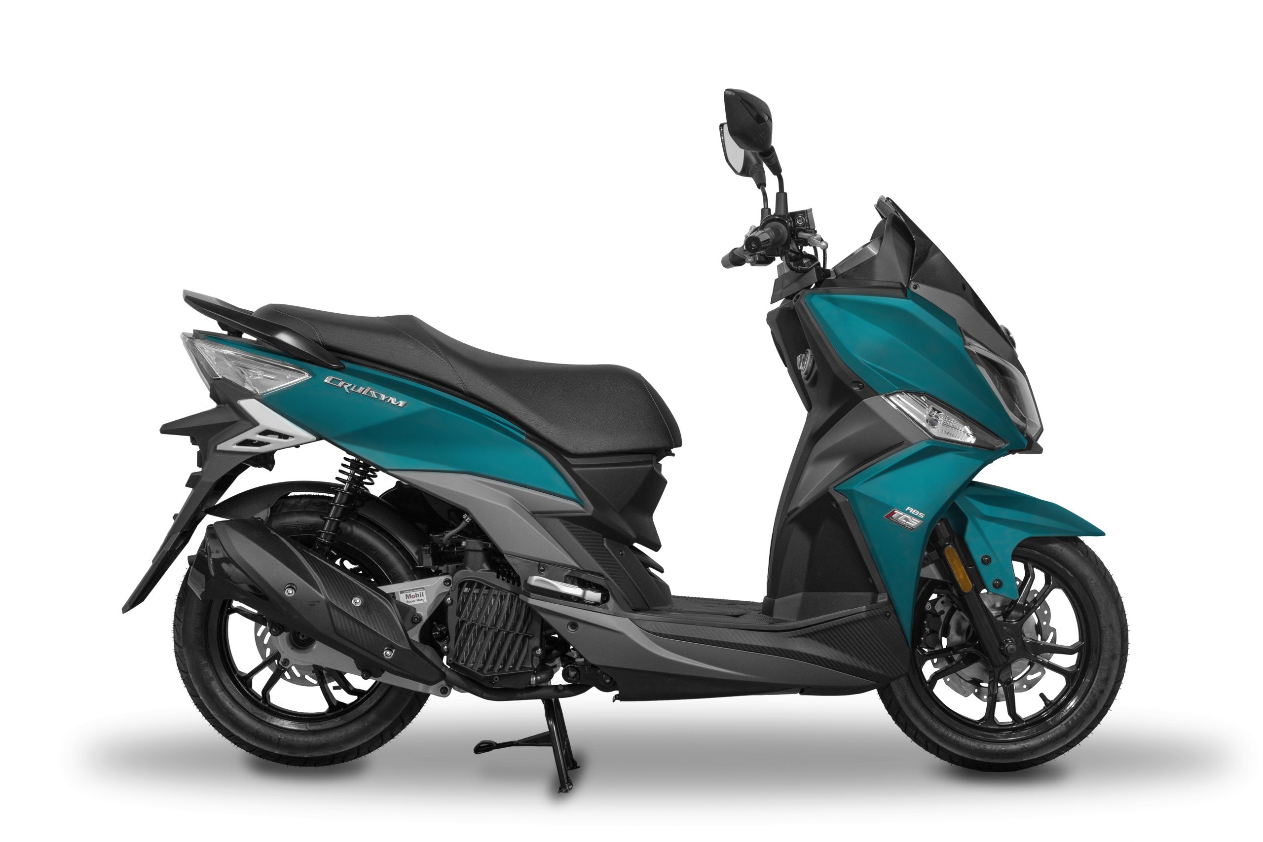 CRUISYM 150