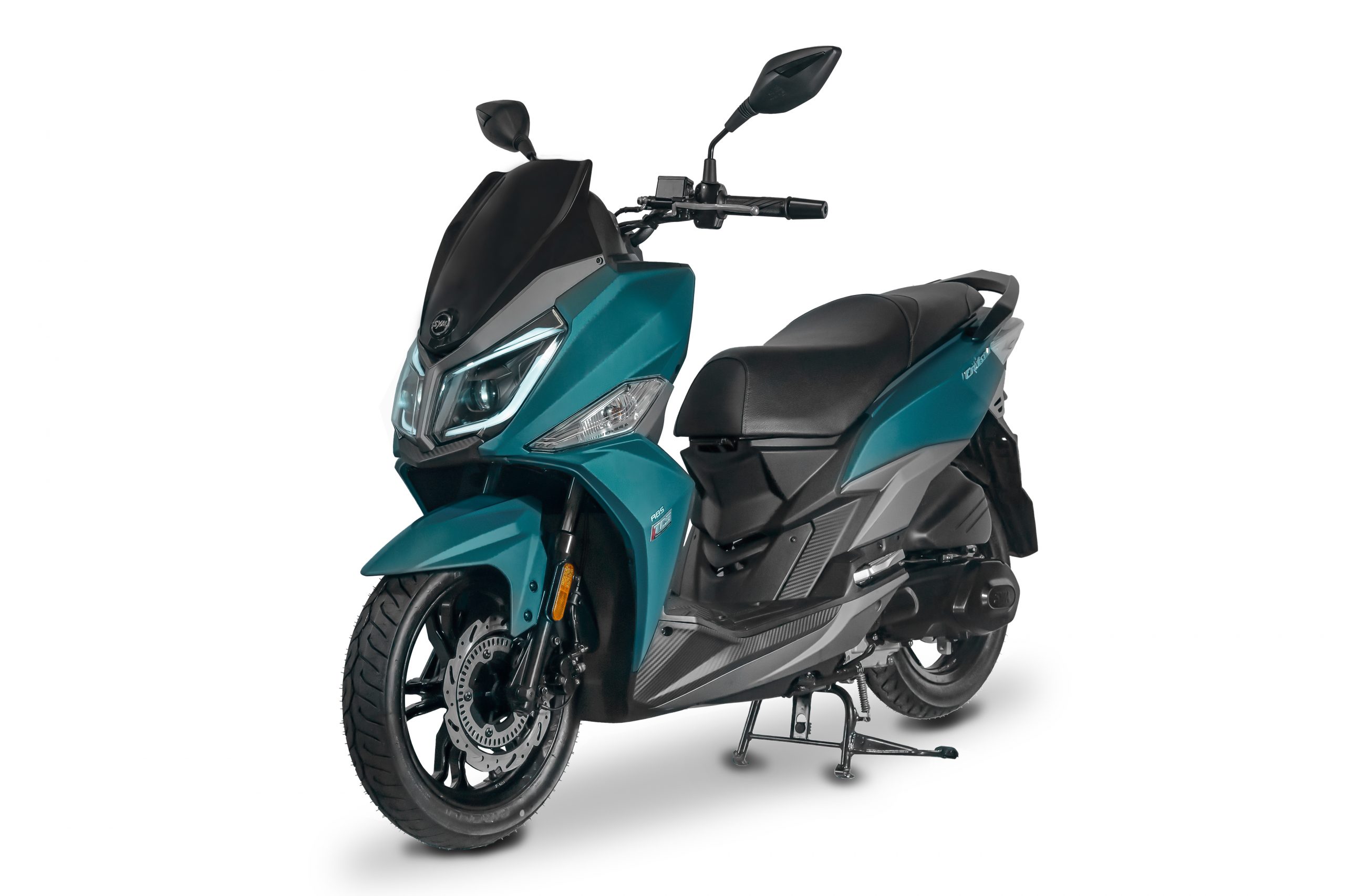 CRUISYM 150