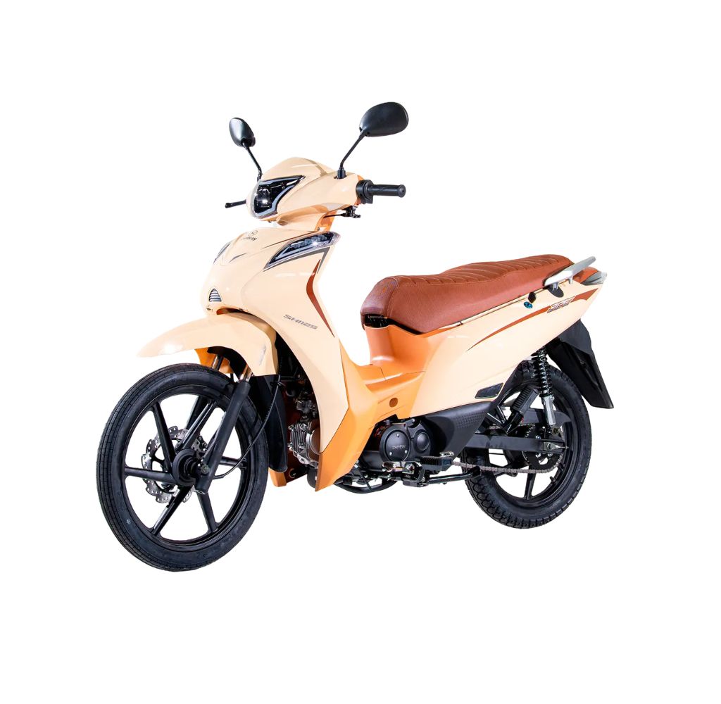 NEW JET 125 